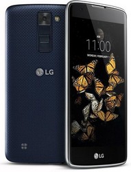 Замена тачскрина на телефоне LG K8 LTE в Оренбурге